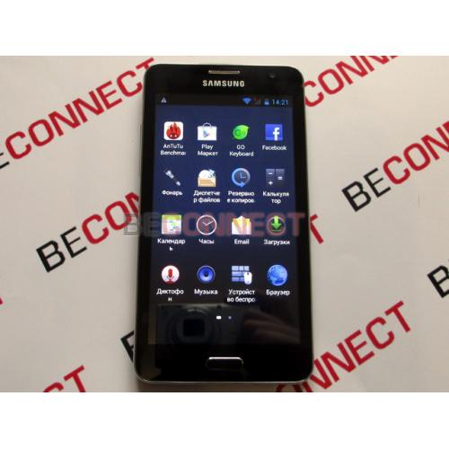 Samsung Galaxy Note 3 N900 Dual Core